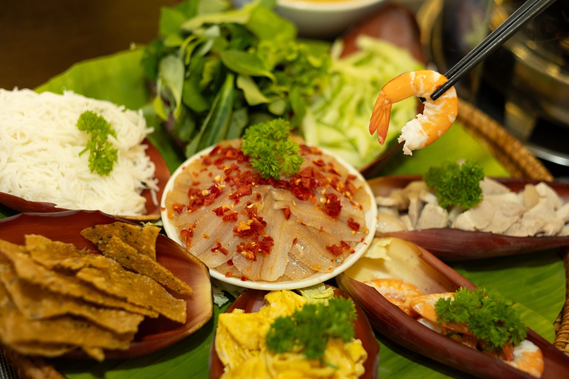 Lẩu thả