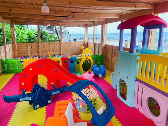 AdoraBay kids club