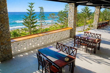 Rock Beach Restaurant