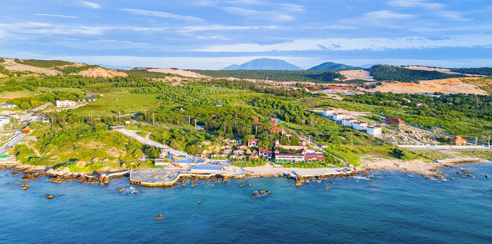 AdoraBay overview