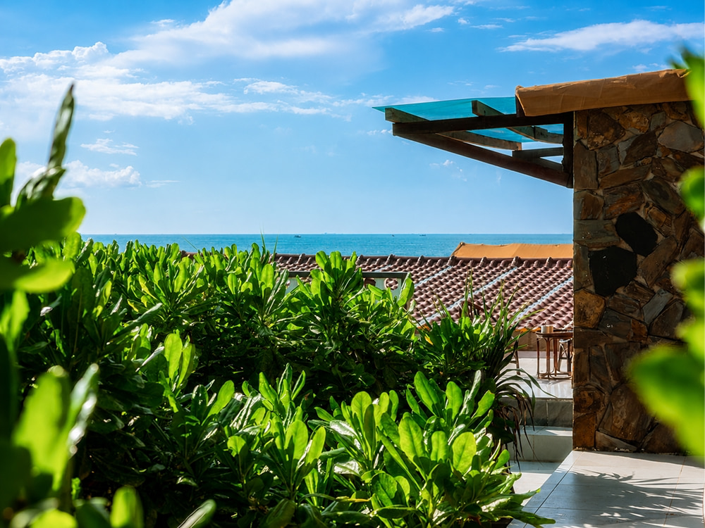 Premier Ocean View