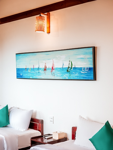 Room decoration