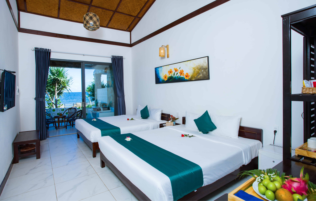 Premier Ocean View
