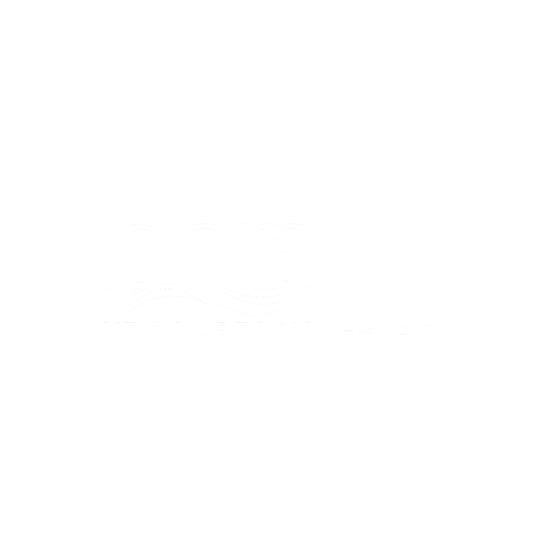 AdoraBay Ke Ga - Beach Resort