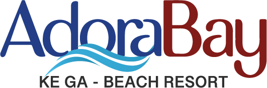 ADORA BAY – KE GA BEACH RESORT